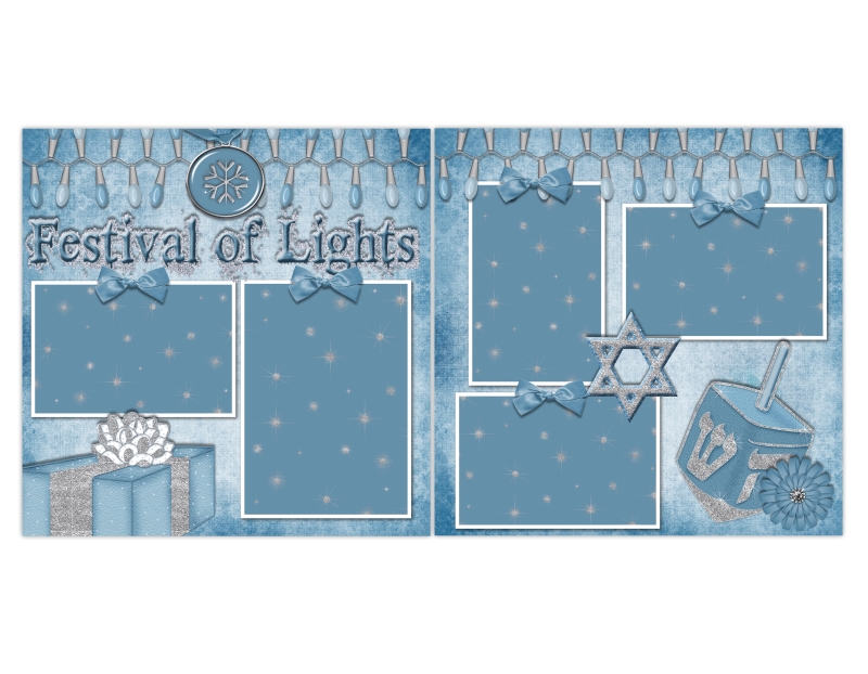 (image for) Festival Of Lights